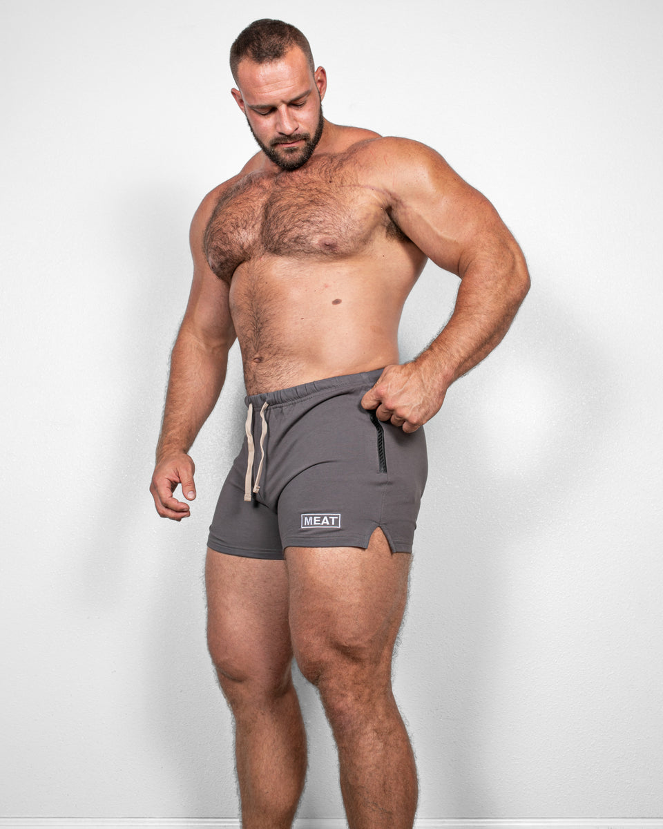 What are Squatting Shorts? – MEAT® SPORTSCLUB