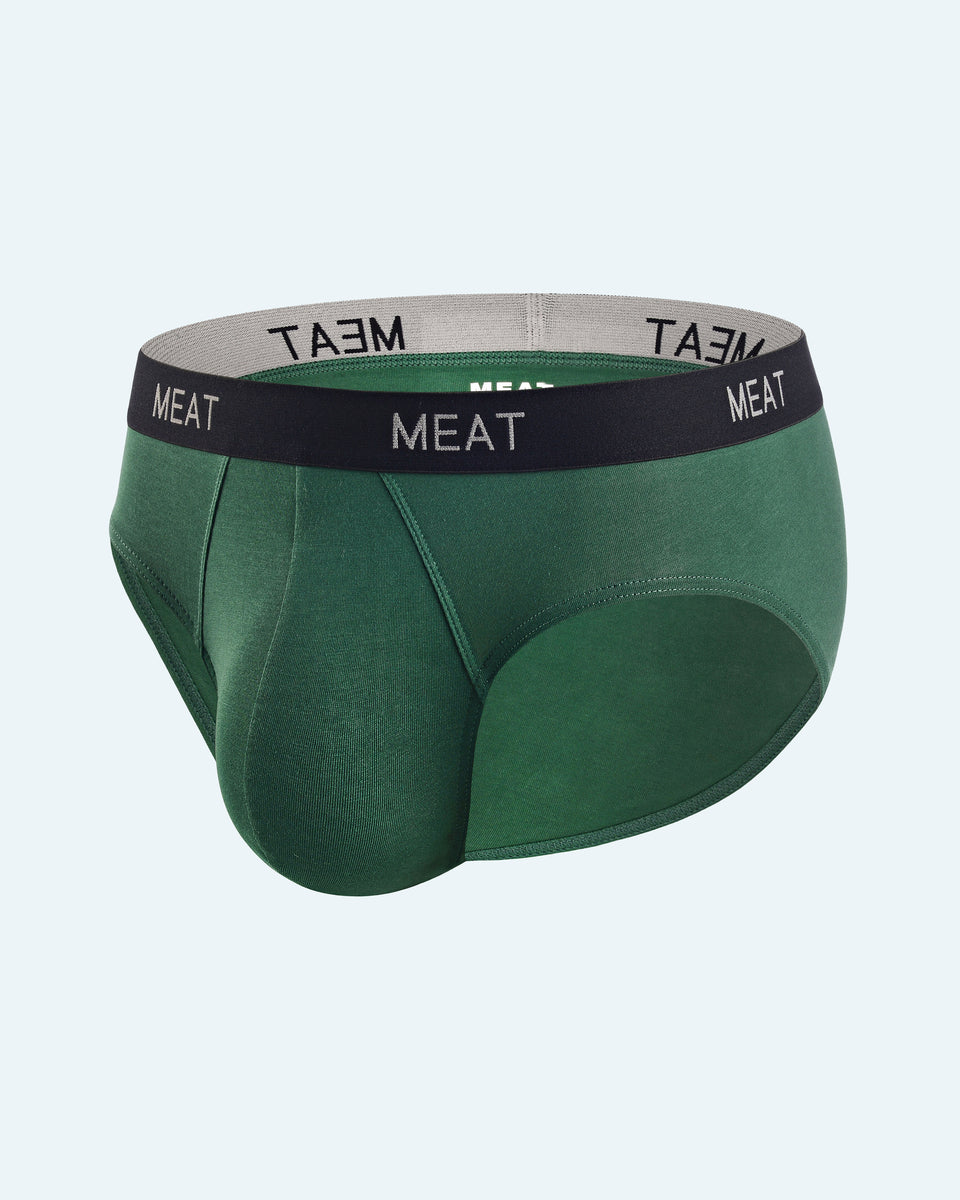 THREE (3) PACK PERFORMANCE BRIEF – OFFSHORE / WSS – MEAT® SPORTSCLUB