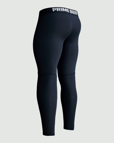 BASELAYER LEGGINGS – CLASSIC / BLACK