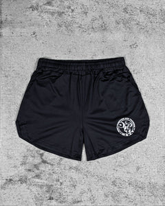 LIFTING SHORTS – CLASSIC / BLACK