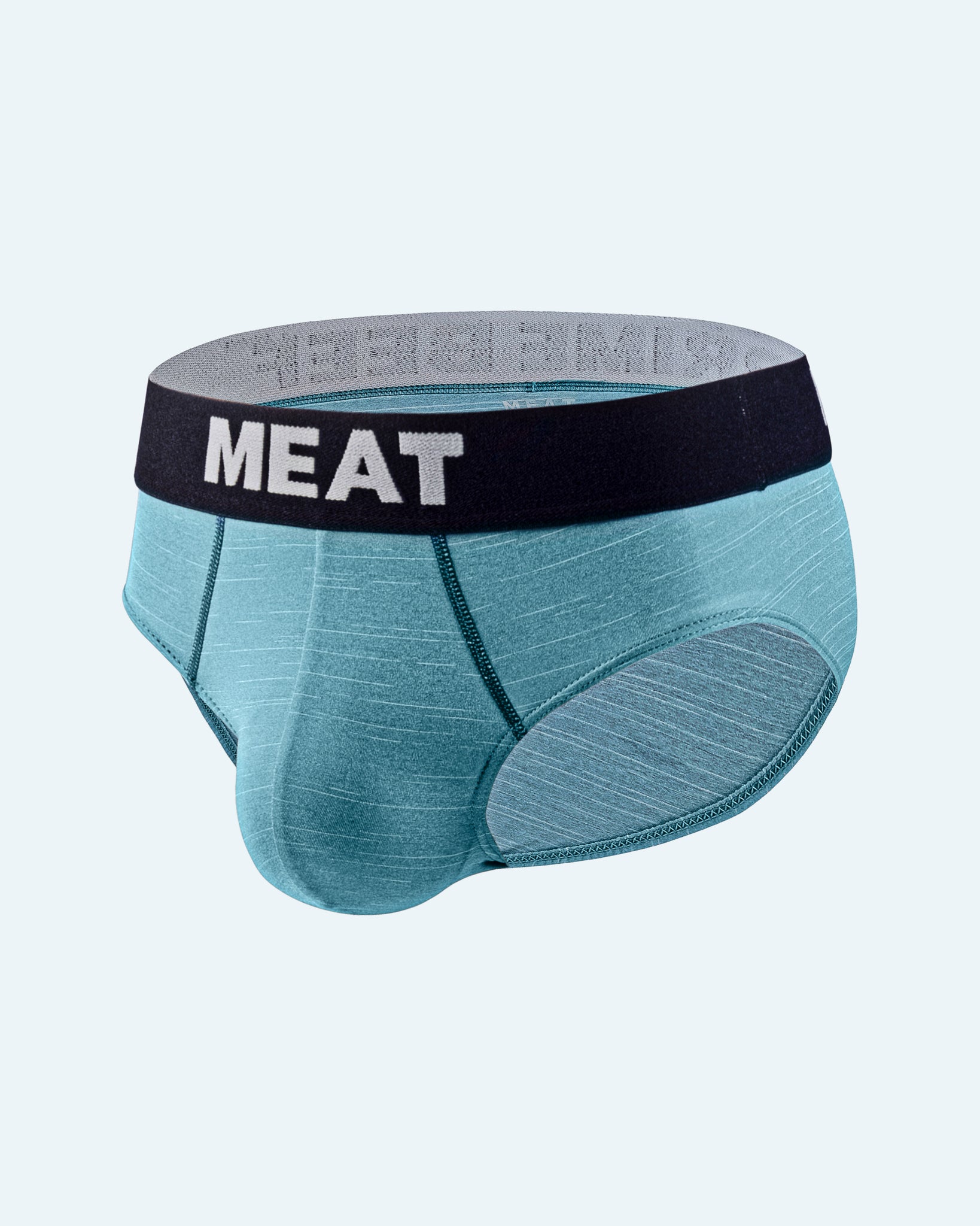 Steak - Nice to Meat You Mens NDS Wear Briefs Underwear - Davson Sales